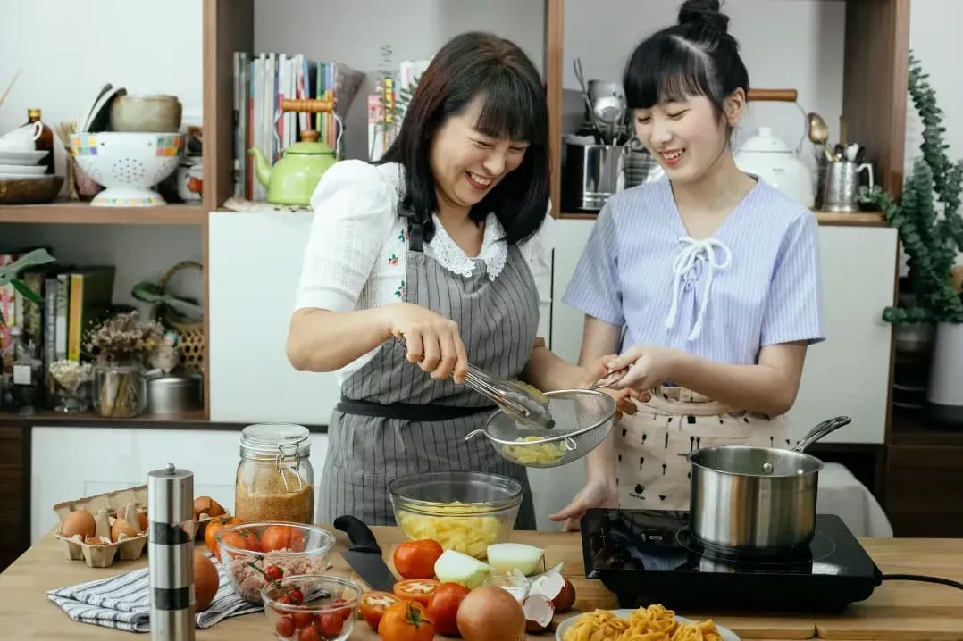 みやびクッキングスタジオ