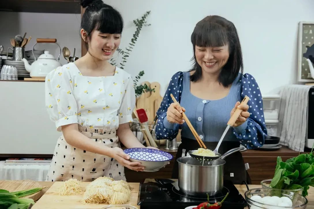 みやびクッキングスタジオ 4